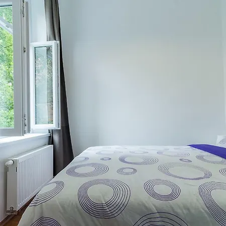 Bravo Apartament