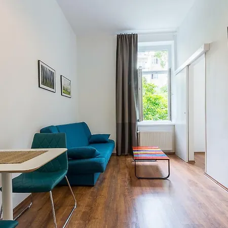 Bravo Apartament