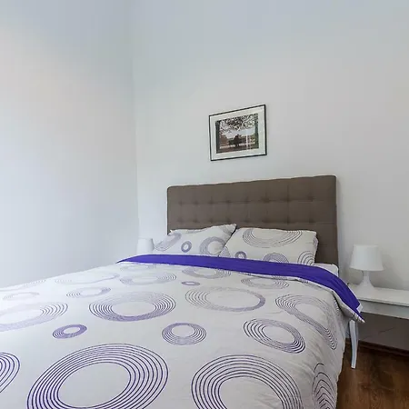 Bravo Apartament