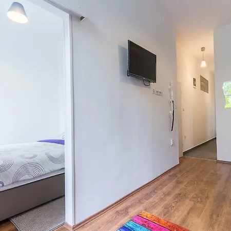 Bravo Apartament