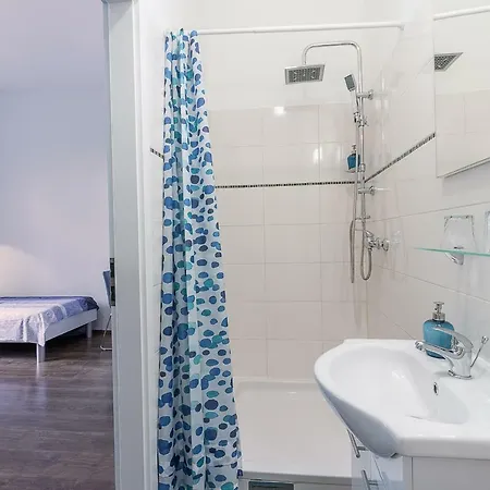 Apartament Bravo Zagrzeb