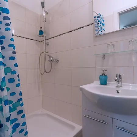 Apartament Bravo Zagrzeb