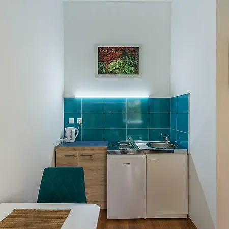 Bravo Apartament Zagrzeb