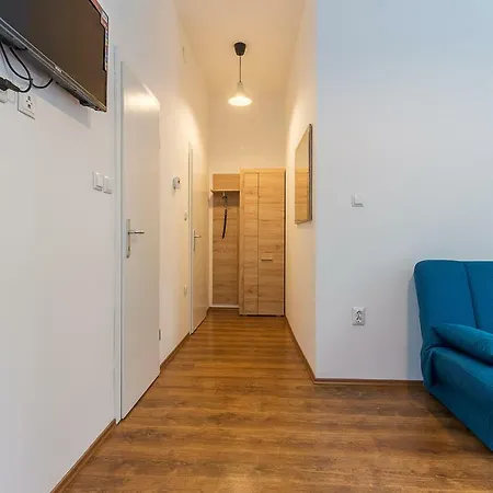 Bravo Apartament Zagrzeb