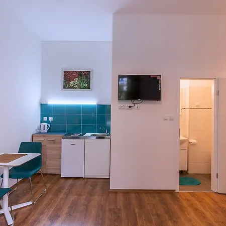 Apartament Bravo *