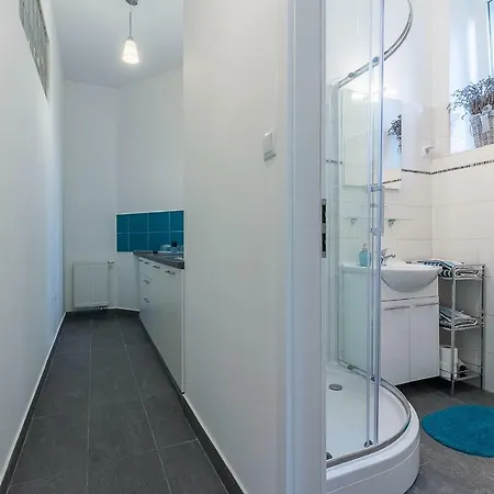 Bravo Apartament *